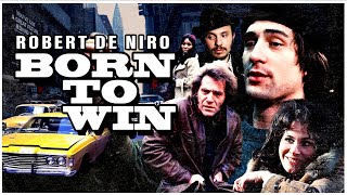 Born to Win 1971   Hollywood Action English Movie  Action Movie In English
