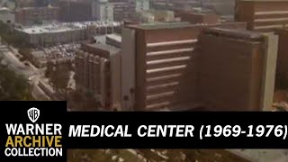 Theme Song  Medical Center  Warner Archive