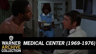 Season 1 Episode 1  Medical Center  Warner Archive
