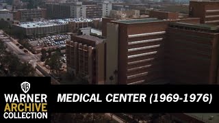 The Complete Series  Medical Center  Warner Archive