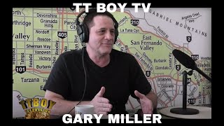 Gary Miller Inside The AVN Awards