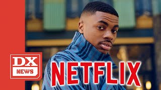 Vince Staples FINALLY Getting His Own Netflix Comedy Show