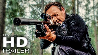 PETER FIVE EIGHT Trailer 2024 Kevin Spacey