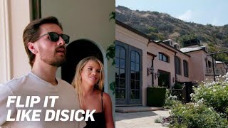 Scott Disick  Sofia Richie Go House Hunting in Malibu  Flip It Like Disick  E