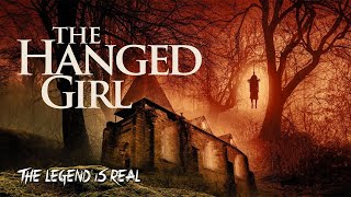 The Hanged Girl 2023  Full Horror Movie  Tal Hymans  Alex Snow  Tara Jay  Elke Hinrichsen