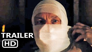 VALLEY OF THE GODS Official Trailer 2020 John Malkovich Josh Hartnett Movie