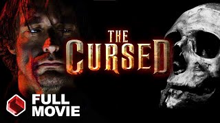 The Cursed 2010  HORROR THRILLER MOVIE  Louis Mandylor  Brad Thornton  Costas Mandylor