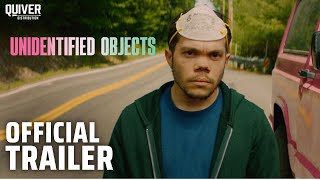 Unidentified Objects  Official Trailer