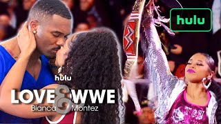 Love  WWE Bianca  Montez  Offical Trailer  Hulu