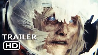 CONSTELLATION Official Trailer 2024 Noomi Rapace