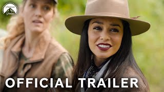 French Girl  Official Trailer  Vanessa Hudgens Zach Braff  Paramount Movies