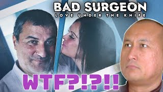 BAD SURGEON LOVE UNDER THE KNIFE Netflix Documentary Series Review 2023