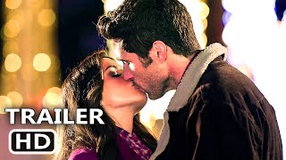 Christmas By Candlelight Official Trailer 2023 Romantic Movie HD