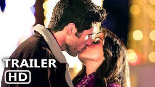 CHRISTMAS BY CANDLELIGHT Trailer 2023 Romance Movie HD