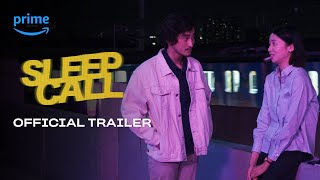 Sleep Call  Official Trailer  Laura Basuki Bio One Kristo Immanuel