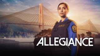 Allegiance  Official Trailer