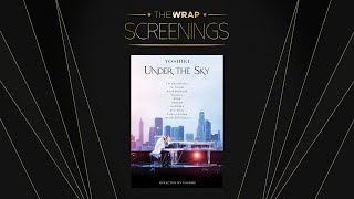 Yoshiki Talks His Concert Documentary Film Yoshiki Under The Sky  TheWrap Screenings Series