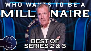 Best Of Clarkson Series 2  3  Who Wants To Be A Millionaire