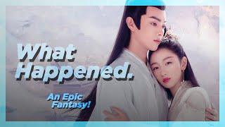 Ancient Love Poetry Ending Explained Bai Jues Plan Final Review  Reaction