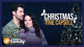 Watch the Movie Christmas Time Capsule on UP Faith  Family