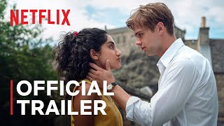 One Day  Official Trailer  Netflix