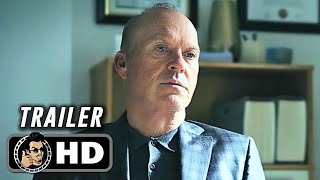 KNOX GOES AWAY Official Trailer 2024 Michael Keaton