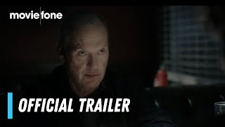 Knox Goes Away  Official Trailer  Michael Keaton James Marsden