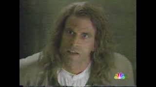 NBC Gullivers Travels 1996 Promo