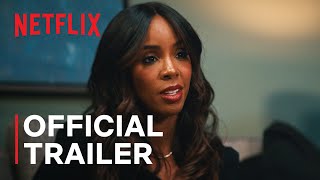 Mea Culpa  Official Trailer  Netflix