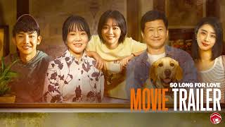 SO LONG FOR LOVE  Trailer 2 2023 