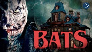 BATS DEADLY PLAGUE  Full Exclusive Horror Movie  English HD 2023