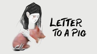 Letter to a Pig  Oscar Nominated Animated Short  Official Trailer