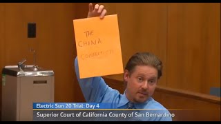 The Trial of Tim Heidecker Tims Outburst Compilation