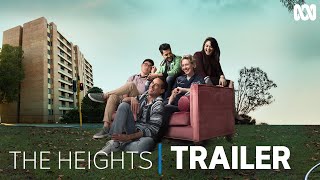 The Heights Returns  Trailer