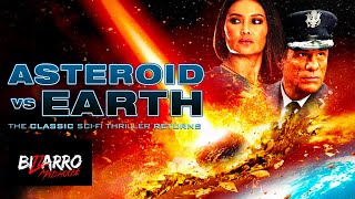 Asteroid vs Earth  SCIFI  HD  Full English Movie