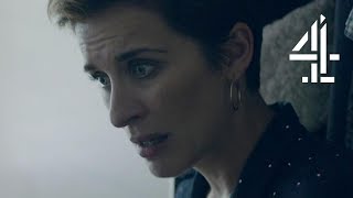 Trying to Escape a Toxic Relationship  Vicky McClure Incredible Acting  I Am Nicola