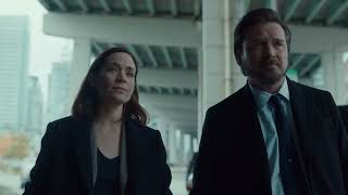 Law  Order Toronto Criminal Intent   Trailer 2  Series Premiere Thursday Feb 22 on Citytv