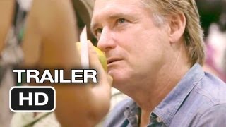 The Fruit Hunters Official Trailer 1 2013  Bill Pullman Documentary HD