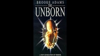The Unborn 1991  Trailer HD 1080p