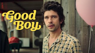 GOOD BOY  Official Trailer HD  Ben Whishaw  Academy Awards Shortlist   BAFTA Qualifying