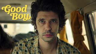 Good Boy  Ben Whishaw Introduction  Official Trailer