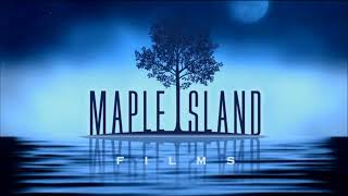 Maple Island Films  MarVista Entertainment A Golden Christmas