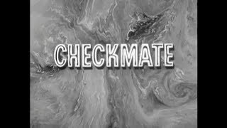 Remembering The Cast from This Episode of Checkmate 1960