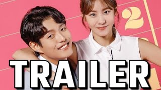 Live Your Own Life 2023Official Trailer liveyourownlife kdrama trailer