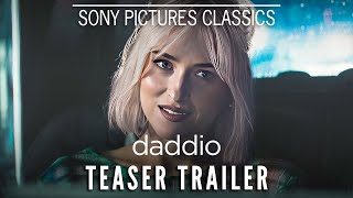 DADDIO  Teaser Trailer 2024