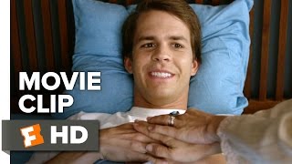 The Late Bloomer Movie CLIP  Spirit Guide 2016  Johnny Simmons Movie