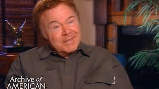 Roy Clark on how Hee Haw changed after Buck Owens left the show  TelevisionAcademycomInterviews