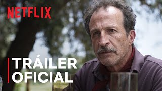 Familia  Triler oficial  Netflix