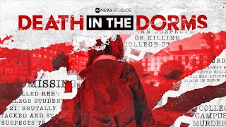 Death in the Dorms  Now streaming on Hulu