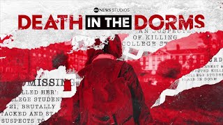 Death in the Dorms  Streaming January 5 only on Hulu